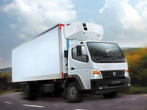 BharatBenz 914 '2012